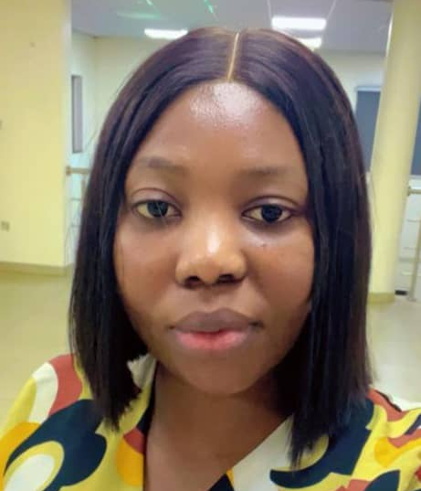 EGODE SARAH ESEOGH ENE