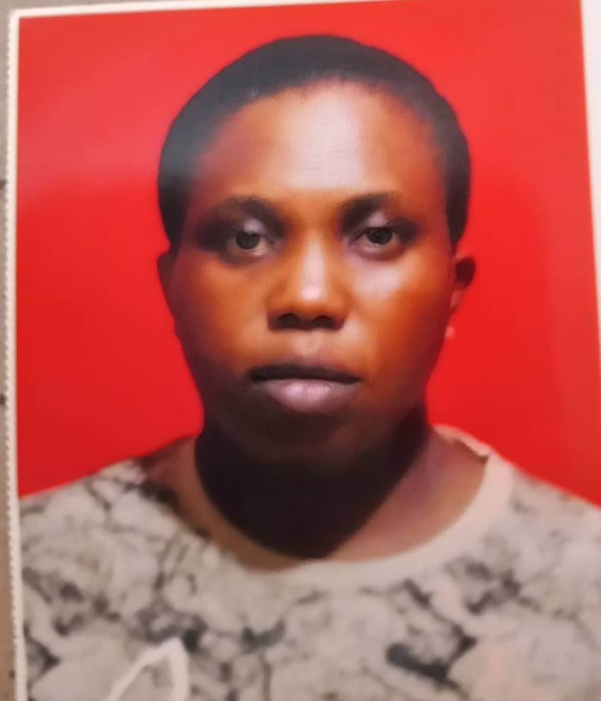 AKINSEL OYIN BLESSIN G IBEYME MI