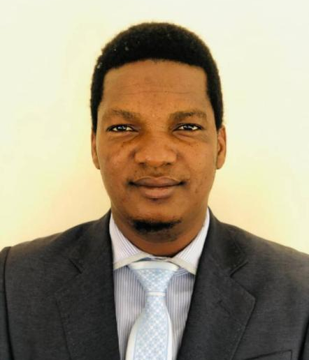 Sunday Briska Mallum