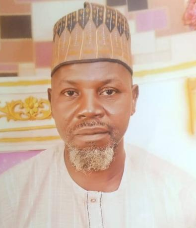 Moham med Sanusi Dotti