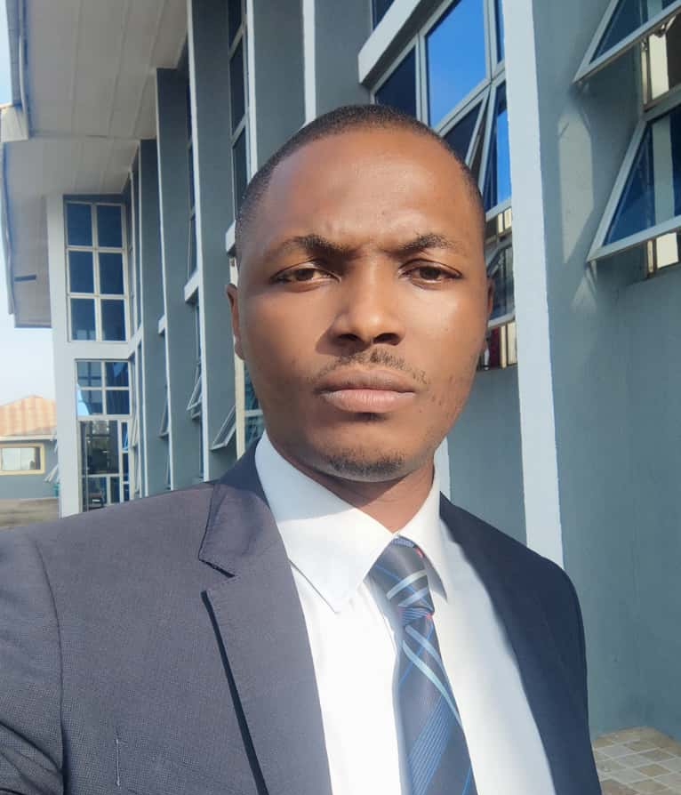 Adewumi Olawale Emmanuel