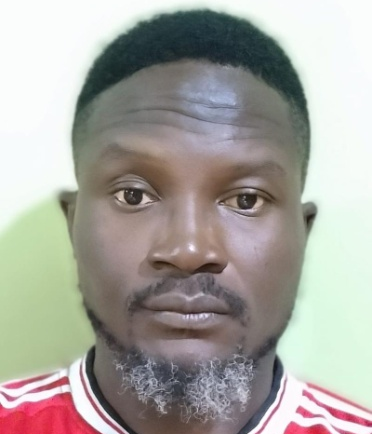 Usman Emmanuel Omeiza