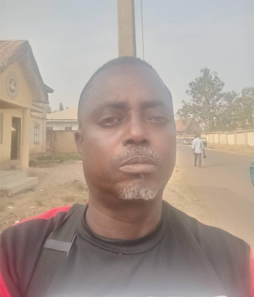 Timen Abednego Gumen