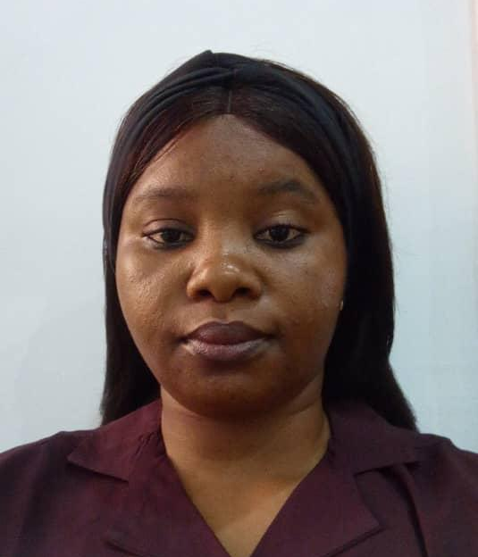 Doowuese Juliet Akume