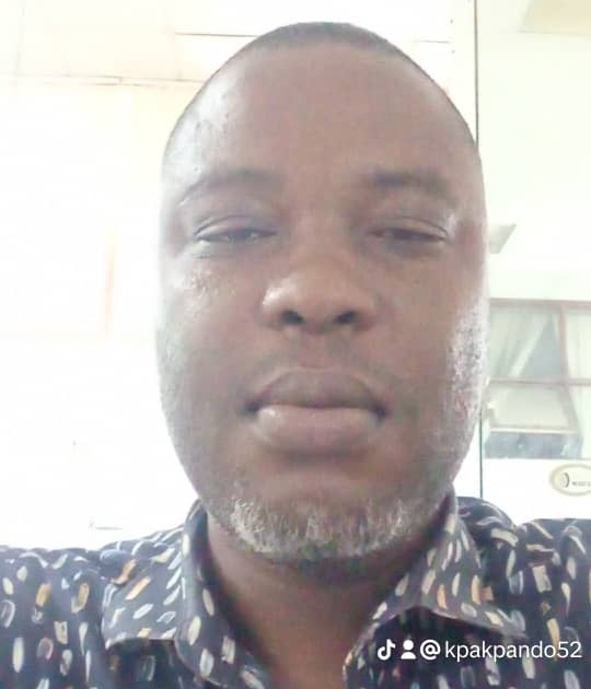 Nwachu kwu Mike Chinasa