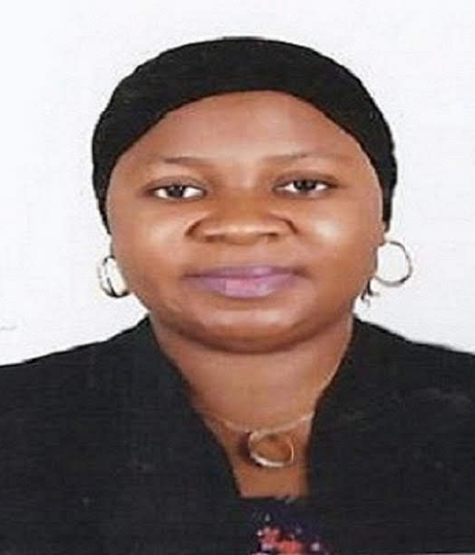 Mrs Muslimat Biola Akanbi