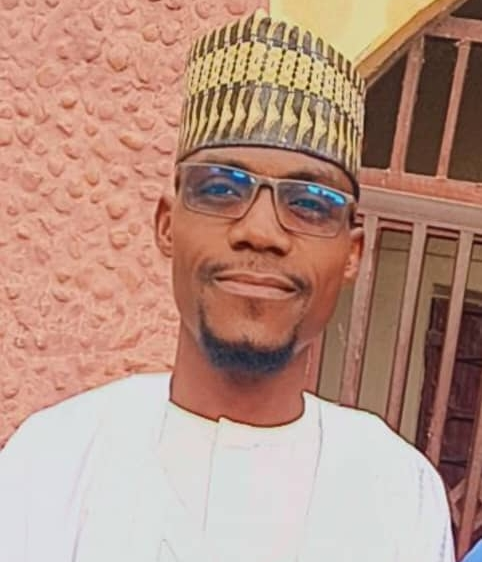 Alhassan Idris Abdullahi