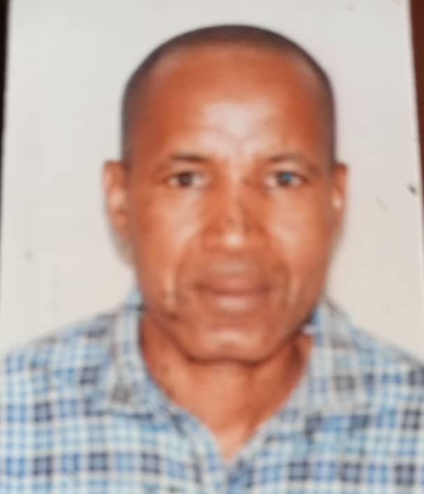 Ibrahim Kalgo Abdullahi