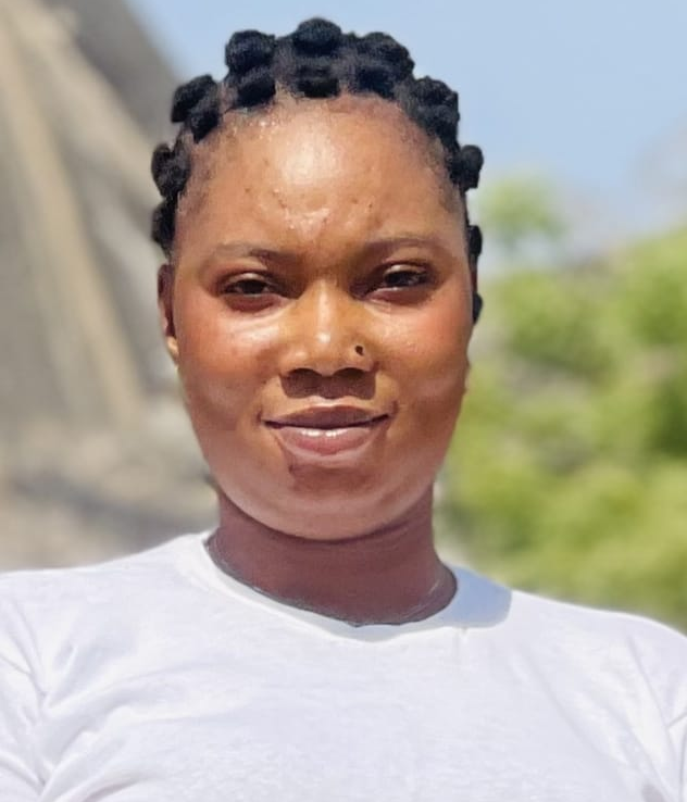 Adekunl e Zainab Toyin