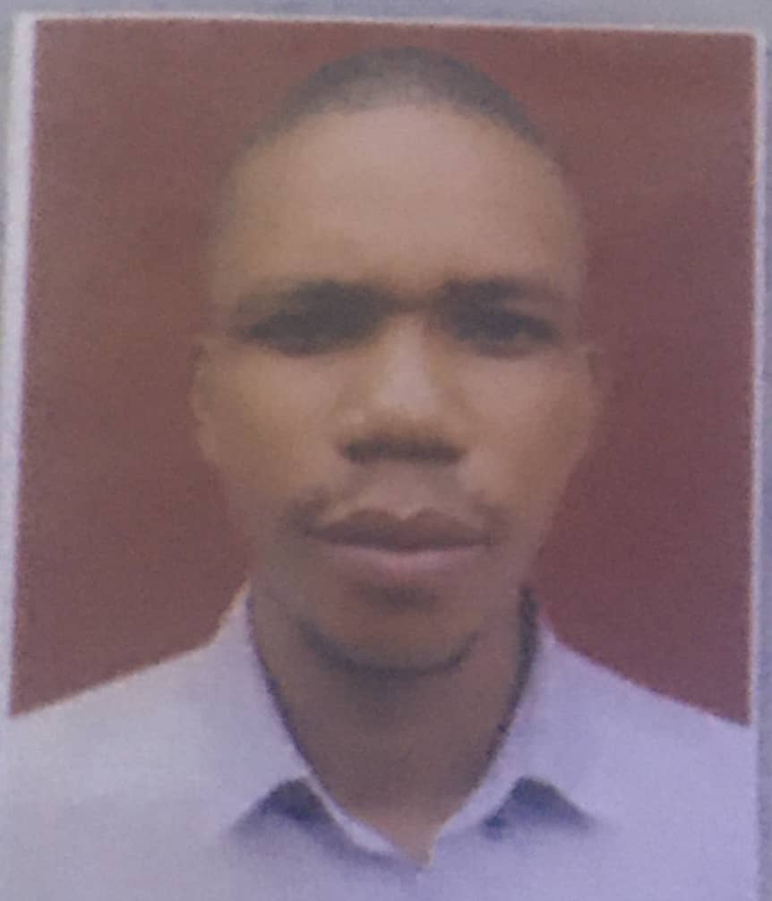 Amusan Olanrew aju Qudus